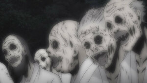 Тослогтсон - Гүүр