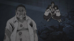 Далдын шилжин ирэгч - Мануухай