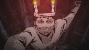 Соичигийн эвлэгхэн хараал