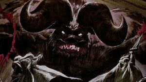 Үхэшгүй Зодд