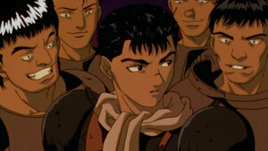 Анхны тулаан