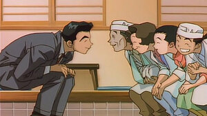 Аюул! Онгон охины анхны хайр