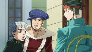 Кишибэ Роханы талаарх яриа #5: Саятны Тосгон