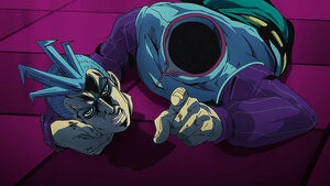 Кишибэ Роханы талаарх яриа #16: Нүглээ наманчлах газарт