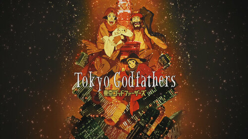 Токиогийн загалмайсан эцгүүд