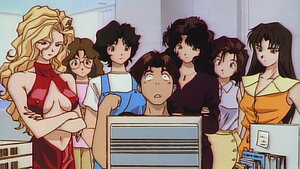 Компьютерийн хичээл