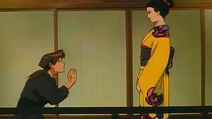 Мотоциклочин эмэгтэй