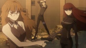 Хязгааргүйн цэг дэх Арклайт