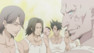 Найзынхаа гарт