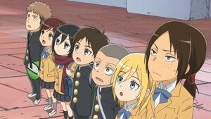 1-р цаг: Хичээлийн шинэ жил!