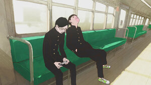 Сонсоход салхи саад болж байна