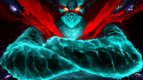 Gurren Lagann [SP09] Yoko Goes to GAINAX - Study Animation at GAINAX