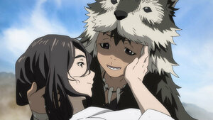 Саругийн түүх