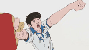 Баатар гарч ир