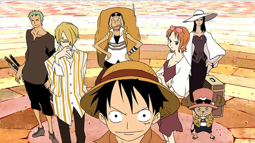 Омацүри тайж болон Нууц арал