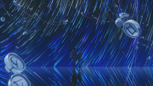 Вайолет Эвергарден төгсгөлийн дуу 