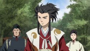 Тахомаругийн түүх