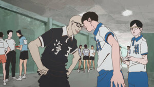 Ширээний теннисэнд амьдралаа зориулна гэдэг утгагүй