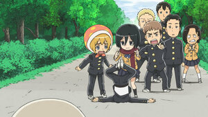 10-р цаг: Нэр дэвшүүлсэн нь!