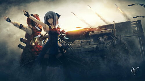 Japan Expo 2020: #1 - JazzsVids / Void Eternal