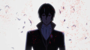 Цэр нь цээжинд, бөөр нь бөгсөнд байг