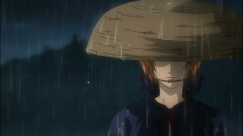 Gintama ED17