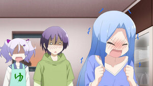 Өдөр тутмын амьдрал