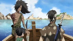 Ширанүйн түүх