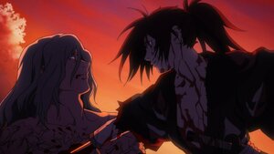 Нүэгийн түүх