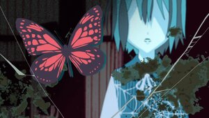 Төгсгөлийн дуу: Sore wa Chiisana Hikari no Youna by Sayuri (ep 2-12)