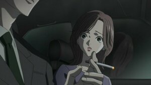 Хайр? Нөхөрлөл? Нана, Шожи хоёр