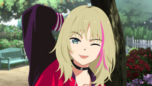 Мохоо хутга