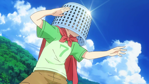 Ийм байсаар ирсэн