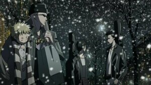 Нанагийн хайр, Нанагийн мөрөөдөл