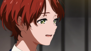 Өнгөлөг охид