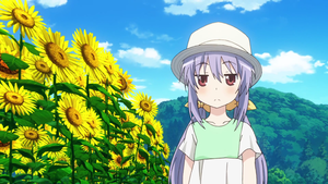 Улаан лооль хүргэгч Санта боллоо