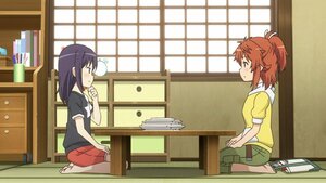 Бүгд хамтдаа аялалд явсан нь