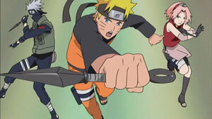 Эхлэлийн дуу: #1 - Hero's Come Back by Nobodyknows+ (eps 1-30)