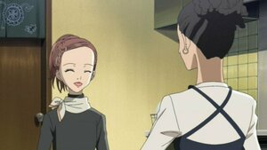 Токиод цас орж байна! Нана, Нана хоёр!