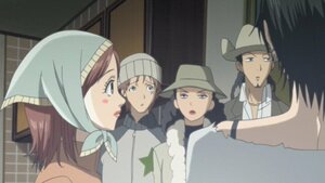 Ясу гарч ирсэн нь. 707-р өрөө.