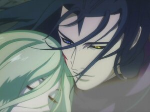 Эрчүүд, чононууд, Сарны судар