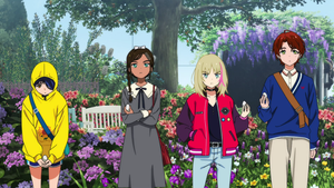 Шокны байдалтай өдөр