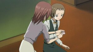 Сачикогийн нулимс, Шожигийн шийдвэр