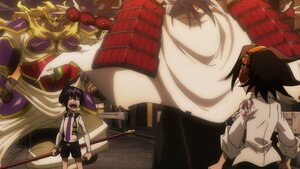 Өөр нэгэн бөө