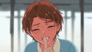 Сэтгэлээ илчилсэн нь