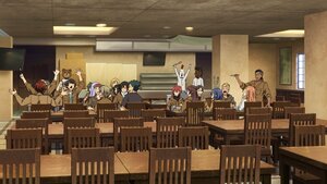 Андертейкр