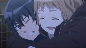 Цастай өдөр