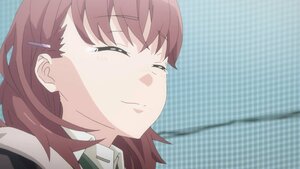 Хүүхэд насны төгсгөл