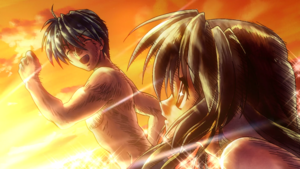 Эгч дүүгийн үүсгэн байгуулагчдын наадам