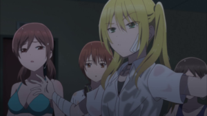 Усны хувцас авсан нь